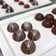 The bold look of Kohler chocolate.